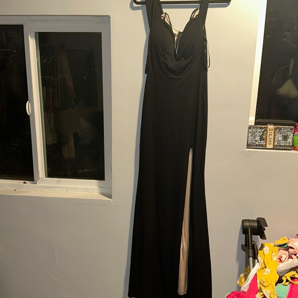 City studio dress